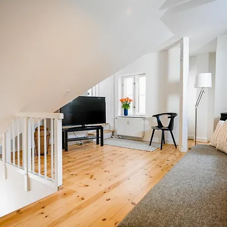 Sanders Central - Dreamy Three-bedroom In The Middle Of It All * Copenhagen