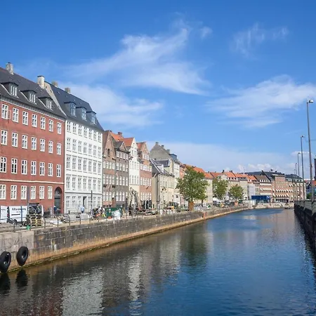 Sanders Central - Dreamy Three-bedroom In The Middle Of It All * Kopenhagen