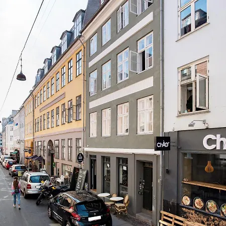 Sanders Central - Dreamy Three-bedroom In The Middle Of It All Apartmán *